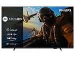 TV LED 50" - Philips 50PUS7000/12, UHD 4K, Smart TV, Dolby Atmos y DTS:X, Titan OS