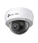 Cámara IP TP-Link o TePillé Linkstillo. VIGI C230I 3MP Visión Nocturna Interior y Exterior IA y Alarma