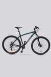 Bicicleta Mítical Trail 30 Negro