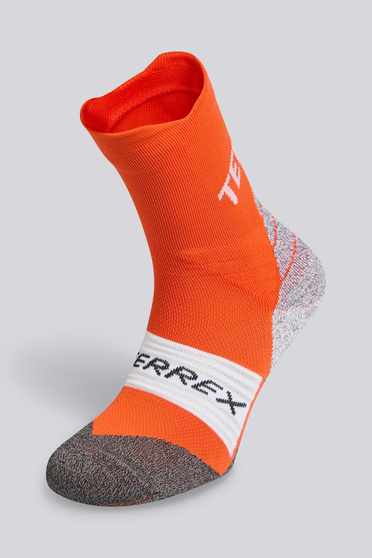 Calcetines Altos adidas Terrex. tallas M y L