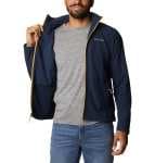 Columbia Forro polar de hombre Fast Trek Light Columbia S M L XL XXL