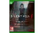 Xbox Series X Silent Hill f