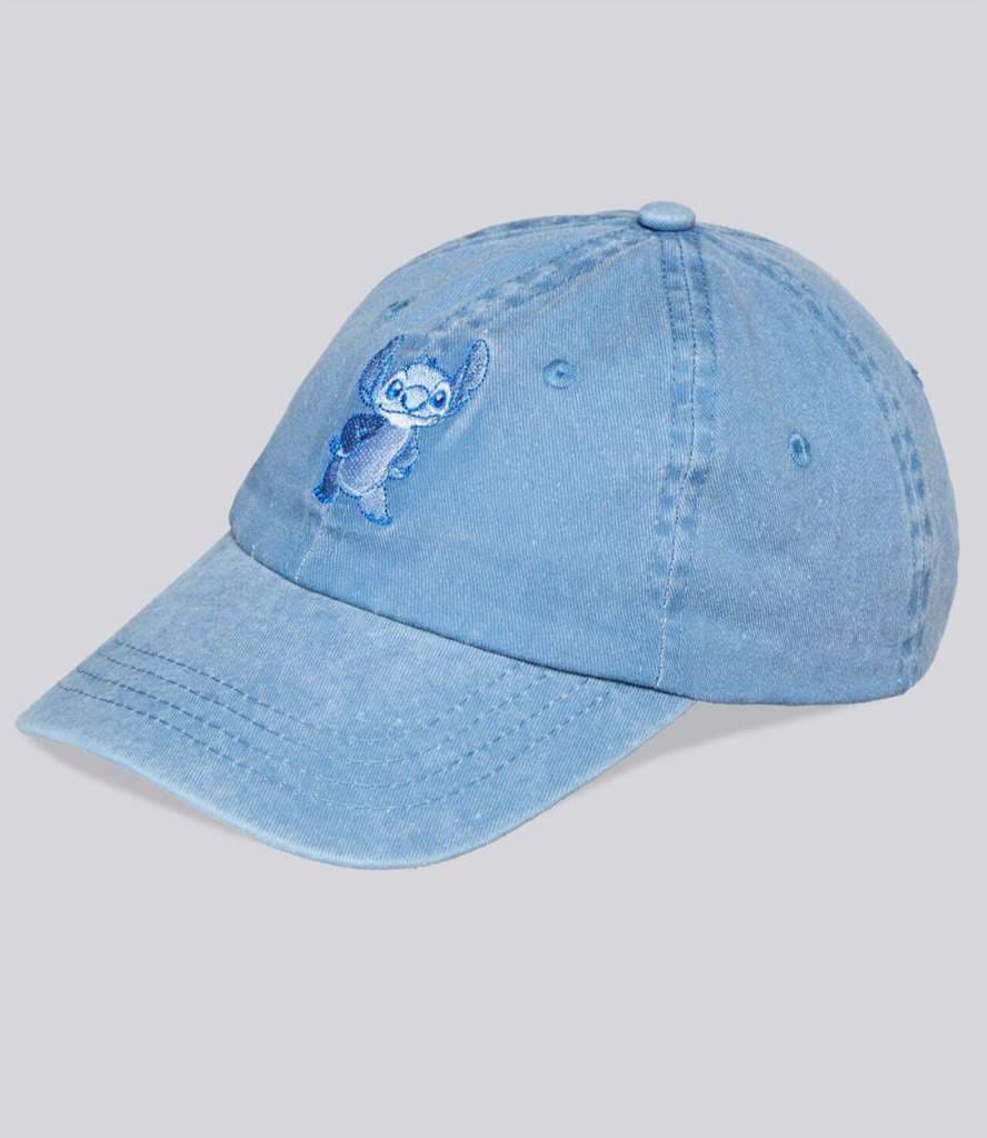 Gorra Lilo & Stitch