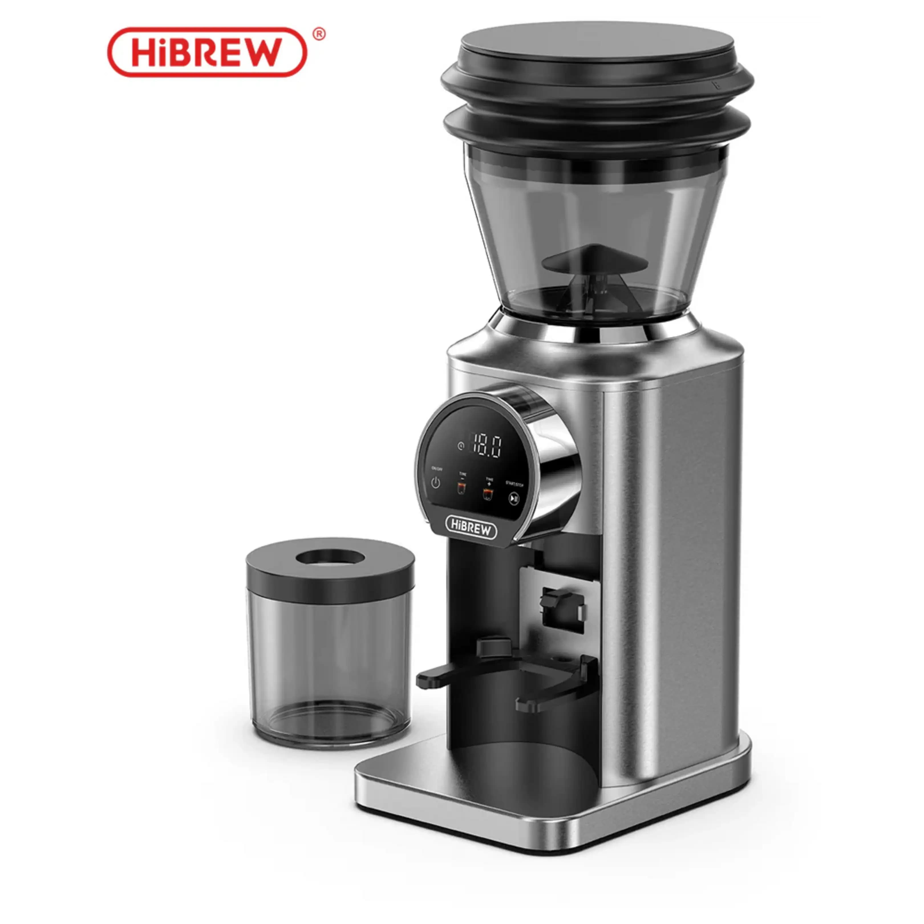 Molinillo de café HIBREW G3 PLUS [Envío desde España]