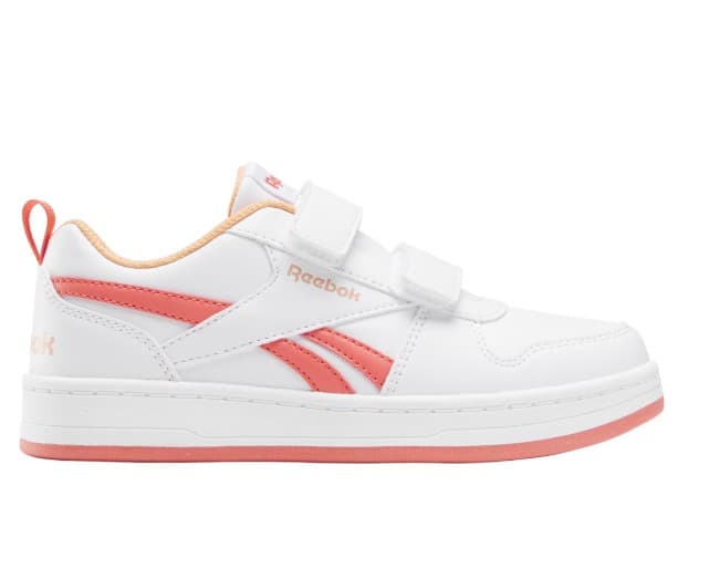 Reebok Zapatilla casual de niña Royal Prime 2.0 Two Strap