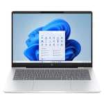 Portátil HP OmniBook 7 14-fr0000ns, Intel Core Ultra 7-255H EVO, 32GB, 1TB SSD, 14" 1920 x 1200 , W11