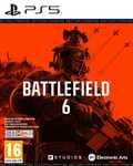 Battlefield 6 Phantom Edition PS5 / Xbox