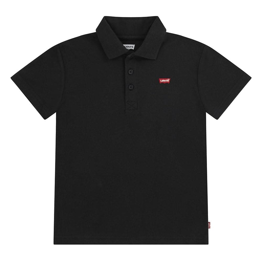 Levi's Polo Niños, 2-8 años
