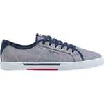 Pepe Jeans sneakers para hombre Brady Chambray