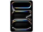 Apple iPad Pro (2025), 265GB, Negro espacial, 11", Chip M5,