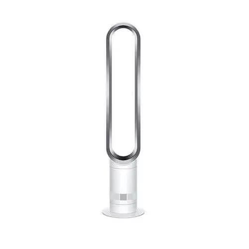 Dyson Cool AM07 (blanco/plata) - Ventilador de torre