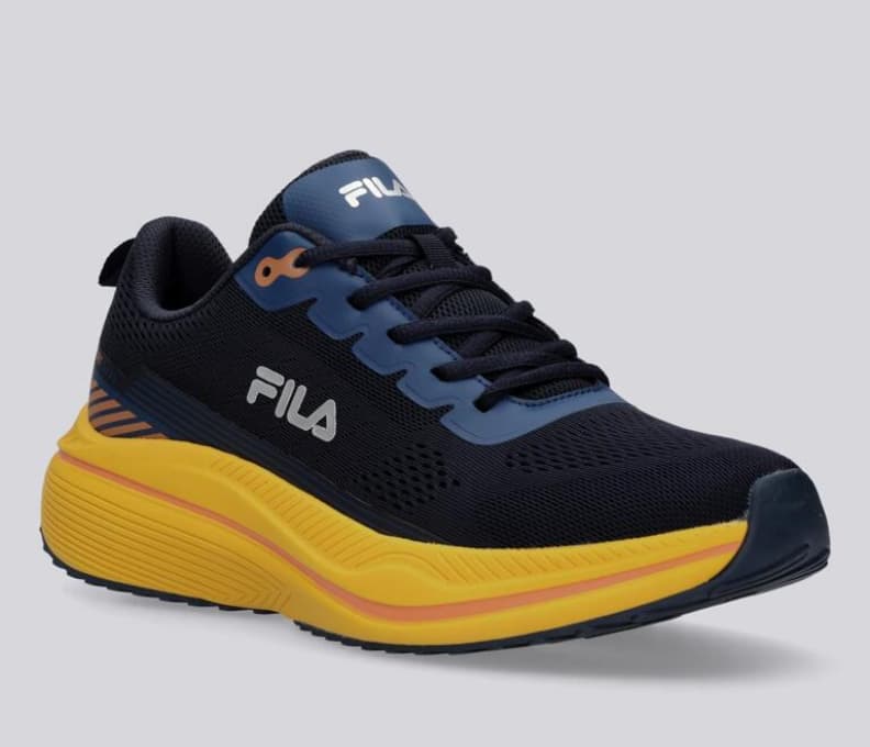 Fila Kerley Zapatillas Running Hombre- Tallas- 41, 42, 43, 44, 46- Recogida en tienda