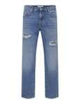 Vaqueros Only & Sons (alguna talla a 9.85)