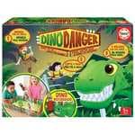 Juego de mesa infantil Educa Dino Danger