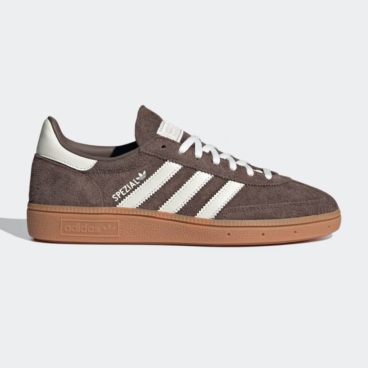Zapatillas casual de Mujer Handball Spezial W Adidas Originals Marrón