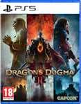 Dragon's Dogma 2 PS5 IT/ESP