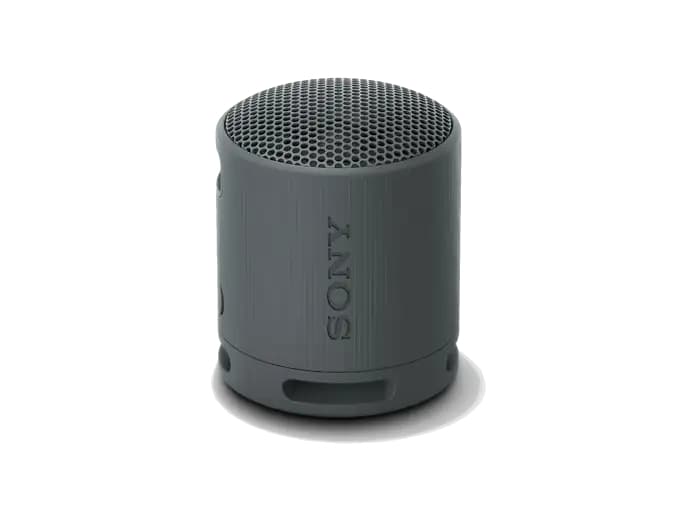 Altavoz inalámbrico - Sony SRS-XB100 | 15% APP MediaMarkt