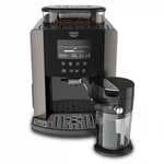 Cafetera Superautomática Espresso Krups Arabica Latte EA819E10