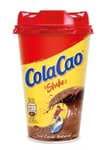 2 Colacao Shake casi gratis o incluso a devolever en Carrefour, del 7 al 22 de abril. Leer completo.