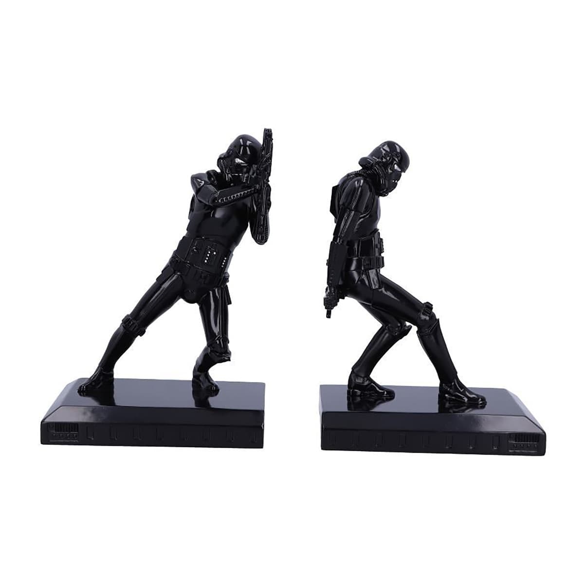 Sujetalibros Stormtrooper 18cm Star Wars Nemesis