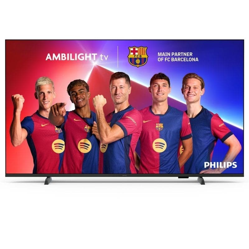 Philips Ambilight 43PUS8009 43“ LED UltraHD 4K HDR10+