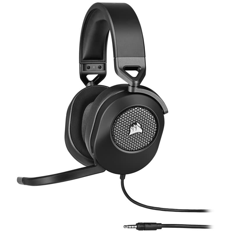 Corsair HS65 Surround Auriculares Gaming Multiplataforma 7.1
