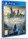 Hogwarts Legacy Standard PlayStation 4