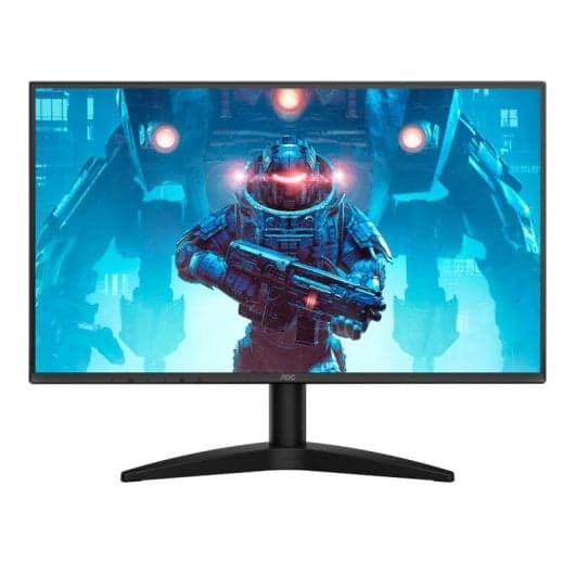 Monitor AOC 24B36X 24" LED IPS FullHD 144Hz HDR10 Adaptive Sync