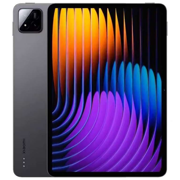 Xiaomi Pad 7 11" 144Hz WiFi 6E 8850mAh 8GB/128GB ( 8GB/256GB 198,99€ y 12GB/256GB 232,74€ )