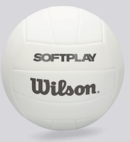 Balón Voleibol,Wilson Avp Softplay tamaño 5