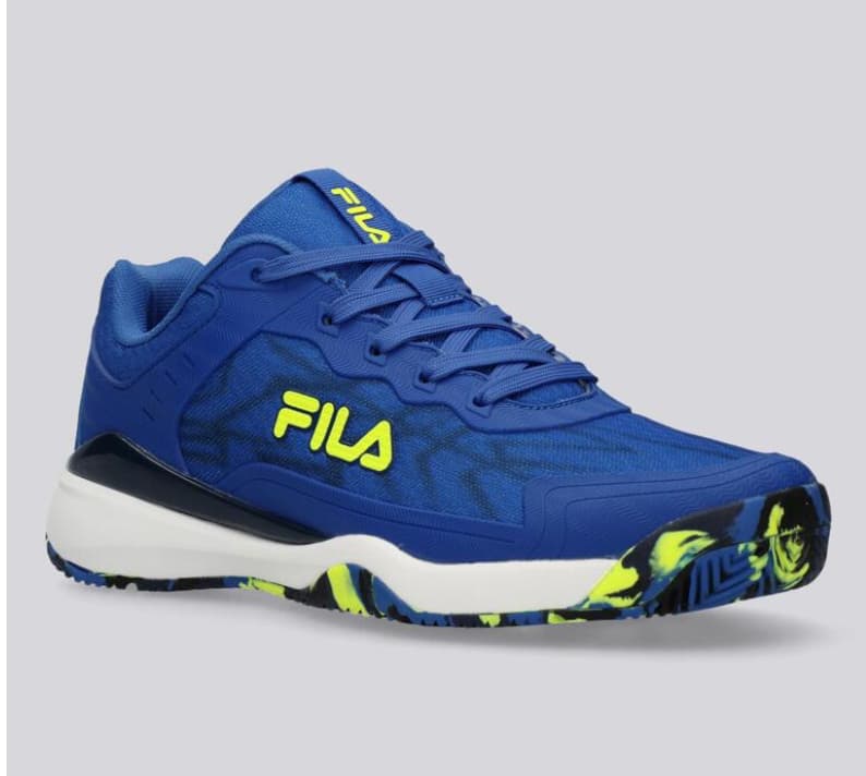 Fila Clay Zapatillas Tenis Hombre- Tallas- 40, 41, 42, 46- Recogida en tienda