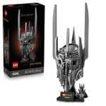 LEGO: Casco de Sauron