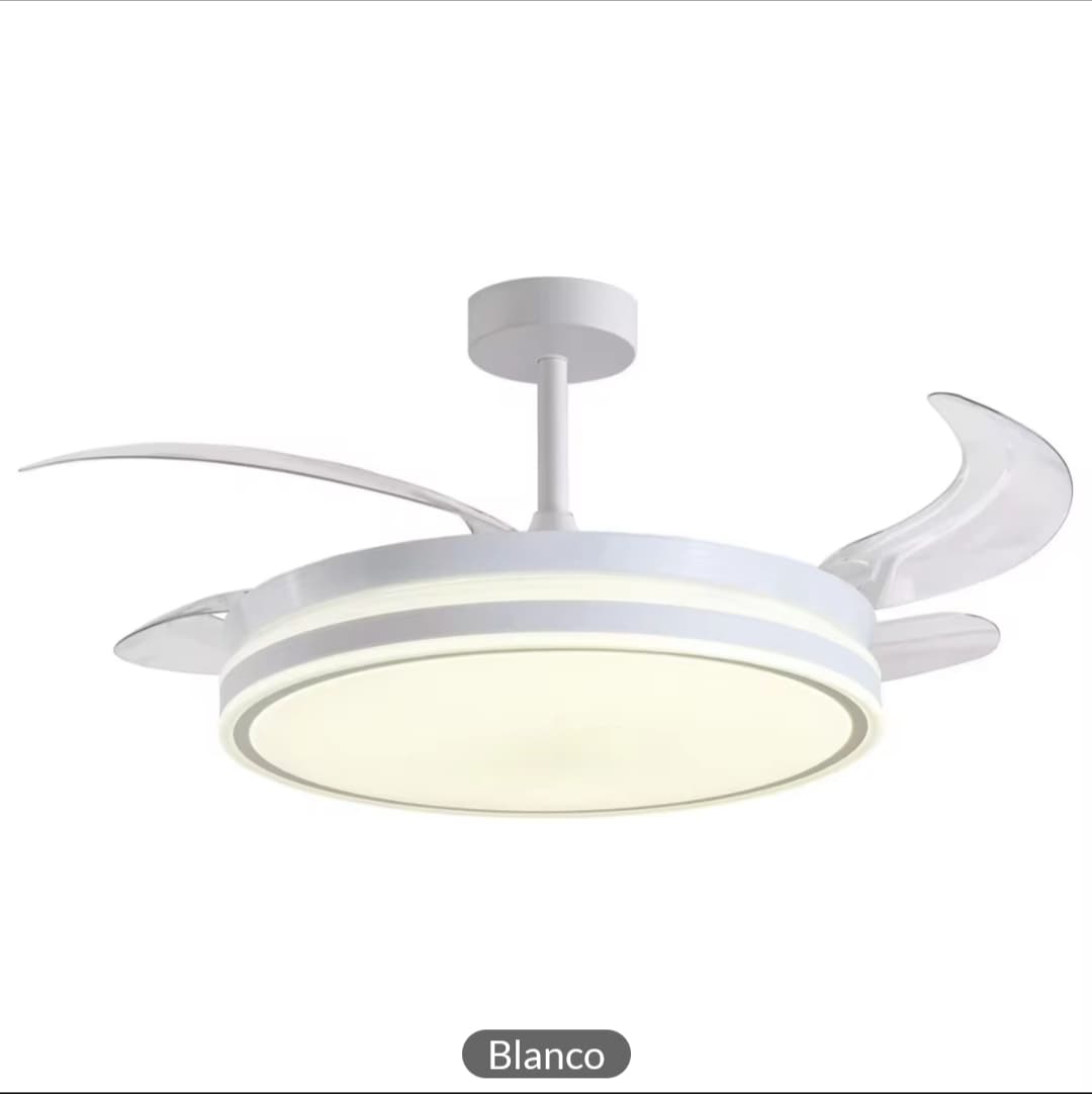 Ventilador de techo Atenas