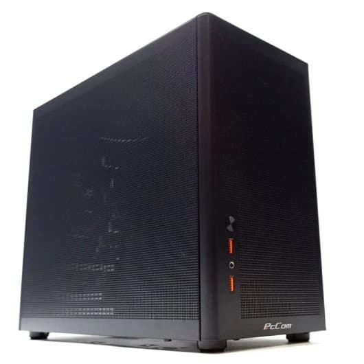 PcCom Work AMD Ryzen 5 8500G / 16GB / 1TB SSD / Windows 11 Home
