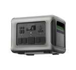 ALLPOWERS Estación de energía portátil R600, batería LiFeP04 de 299Wh con 2 salidas de CA de 600W (1200W)