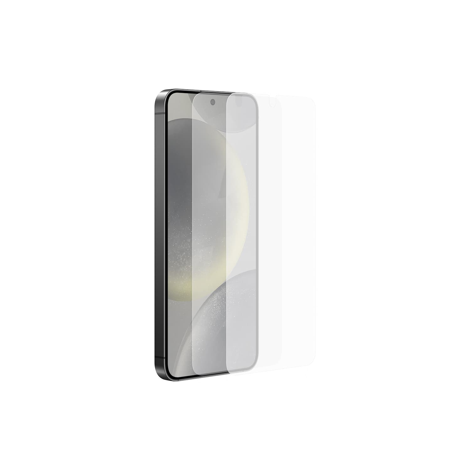 Protector pantalla - Samsung, Para Samsung Galaxy S24 Plus, Transparente