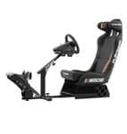 Playseat Evolution Pro Nascar Silla Gaming Negra