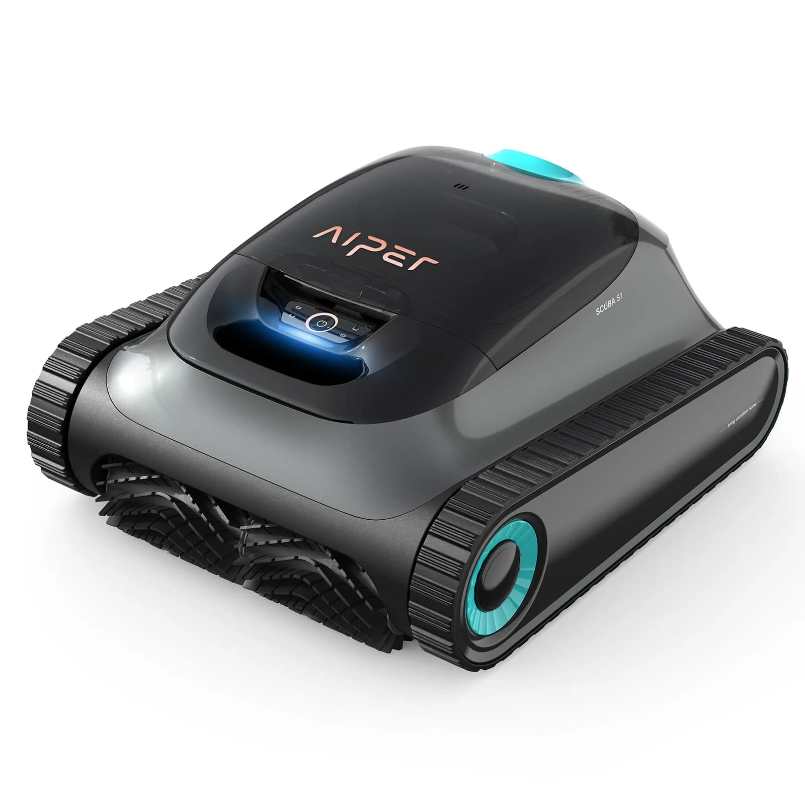 Robot Limpiador de Piscinas Scuba S1 2026 Reacondicionado | Como Nuevo 358,38€ | Tara estética 310,66€ | Vendido por tienda oficial