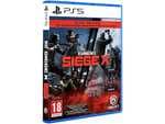 PS5 Tom Clancy's Rainbow Six Siege X (Ed. Elite)