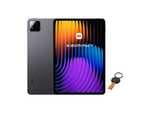 Tablet - Xiaomi Pad 7 , Gray, WiFi, 128 GB, 8 GB RAM, 11.2" 3.2K, Snapdragon 7+ Gen 3, HyperOS, Incluye Ring