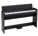 Piano digital Korg LP-380-BK U