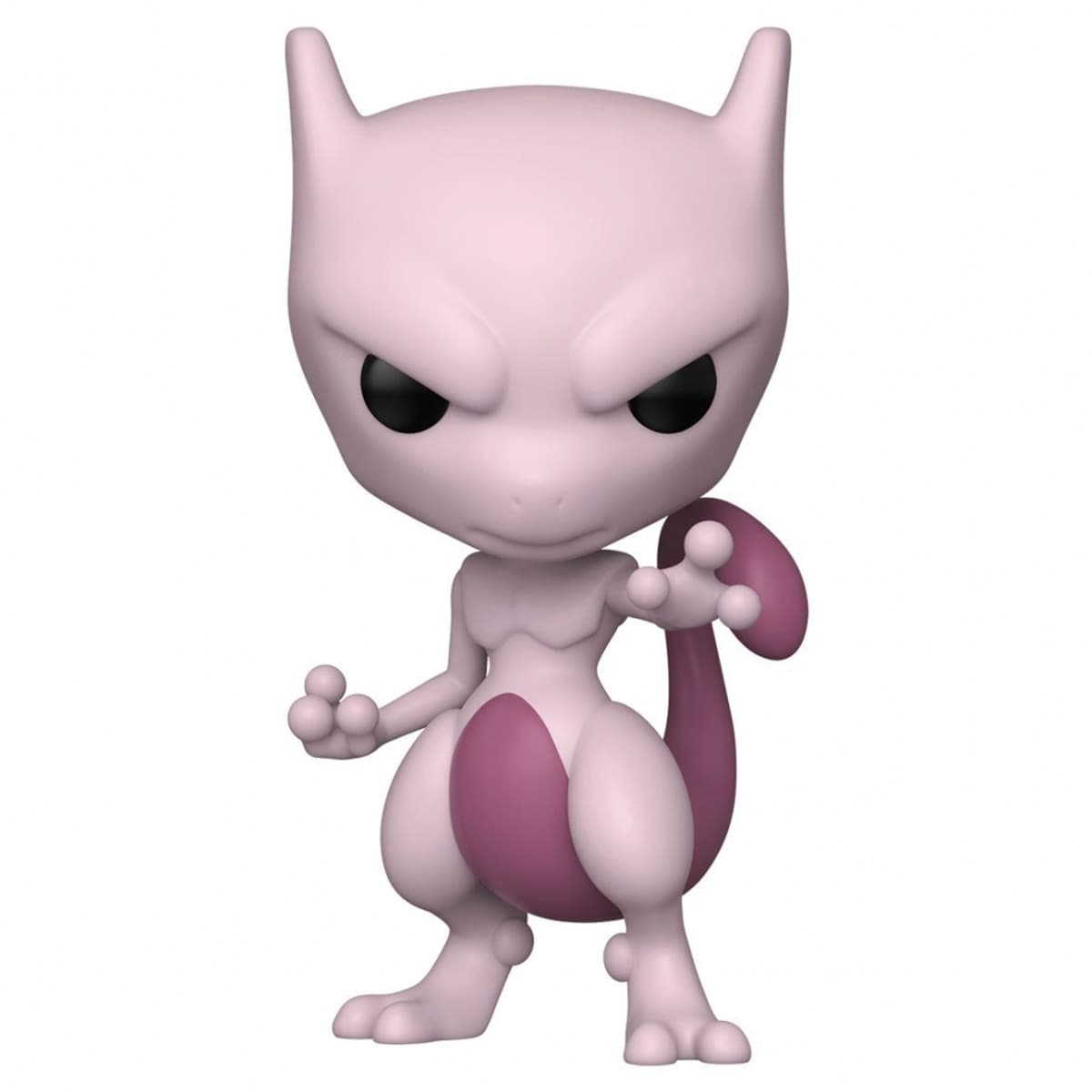 Figura Funko Pop! 10" Mewtwo Pokemon