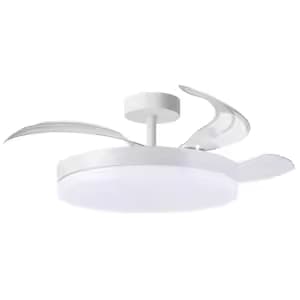 Ventilador techo