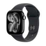 Apple Watch Series 11 GPS 42mm // 46 mm por 379 € (Más barato entregando tu antiguo dispositivo)