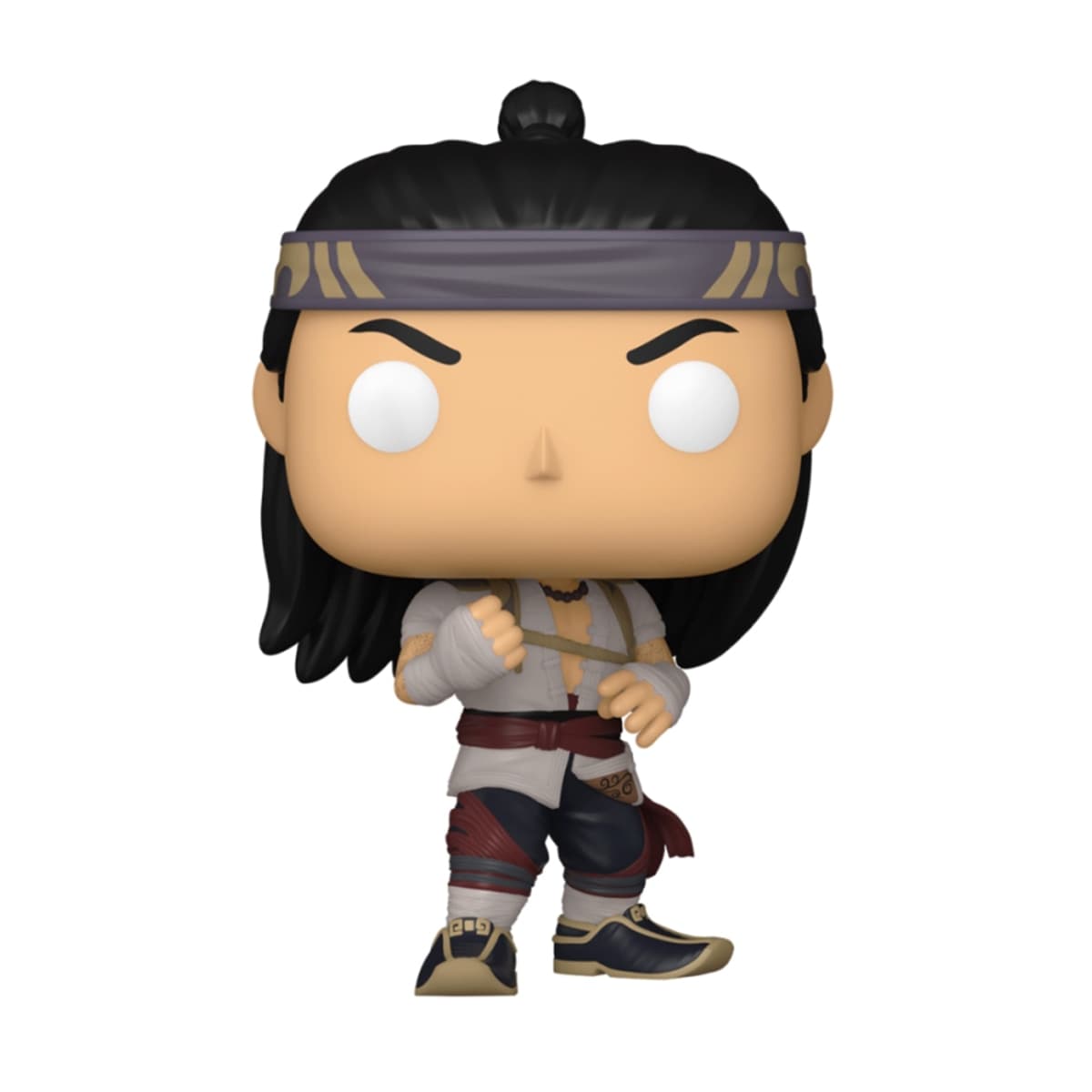Figura Funko Pop Liu Kang - Mortal Kombat