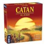 Catán El Juego