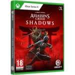 Assassins Creed: Shadows