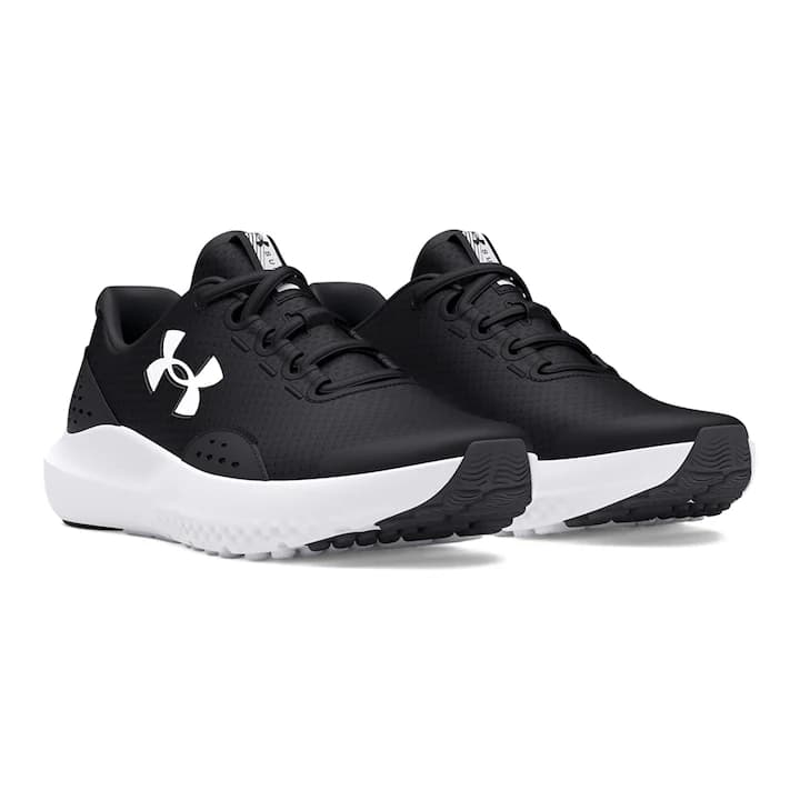 Zapatillas de running de niños Surge 4 Under Armour ( 36-39)