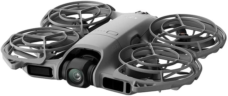 Dron DJI Neo 2 [Envío desde España] (Oferta disponible a las 00:00h)
