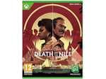 Videojuego Xbox Series X Agatha Christie: Death on Nile